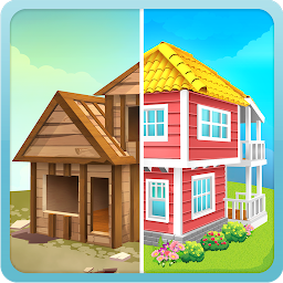Idle Home Makeover 3.8
