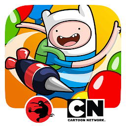 Bloons Adventure Time TD 1.7.7