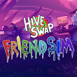 Hiveswap Friendsim 1.05