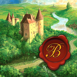 The Castles of Burgundy 6.0