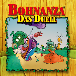 Bohnanza The Duel 19.0