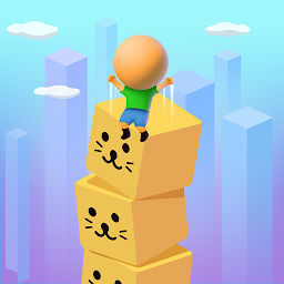 Cube Surfer! 2.8.0