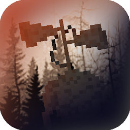 SCP Siren head 1.7f3