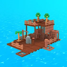 Idle Arks: Build at Sea 2.4.1