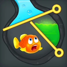 Save The Fish 8.4