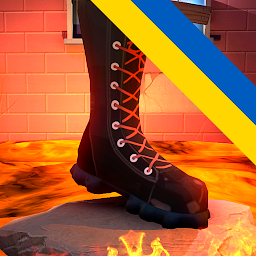 Hot Lava Floor 4.0