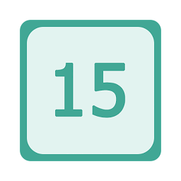 Пятнашки в ряд 1.66