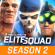 Tom Clancy's Elite Squad 2.3.0