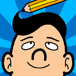 Just Draw 1.38