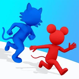 Cat and Mouse.io 1.7