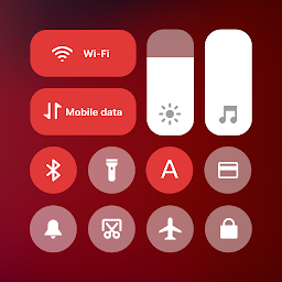 Mi Control Center 18.5.13