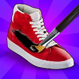 Sneaker Art 1.15.3