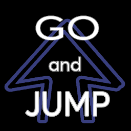 Go and jump 8.8.3