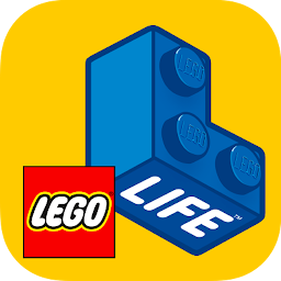 LEGO Life 2024.1