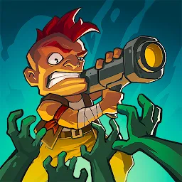 Zombie Idle Defense 2.9.7b5