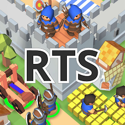 RTS Siege Up! 1.1.106r12