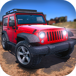 Ultimate Offroad Simulator 1.8