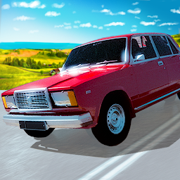 Drive Classic ВАЗ 2107 23.0