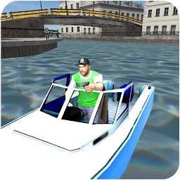 Miami Crime Simulator 2 3.2.0