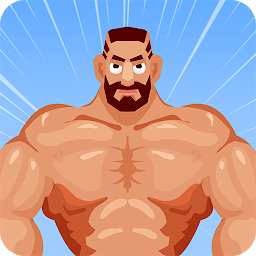 Tough Man 1.38
