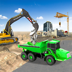 City Construction Simulator 3.8.1