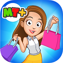 My Town: Торговый центр 7.03.01