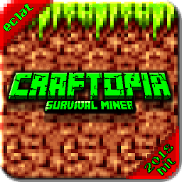 Craftopia (Крафтопия) 1.20