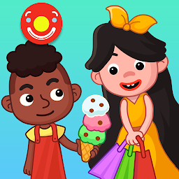 Pepi Super Stores 1.13.1