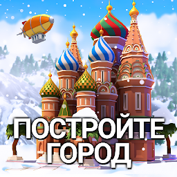 City Island 5 5.0.1