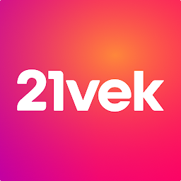 21vek – магазин с доставкой по всей Беларуси 200.25.0
