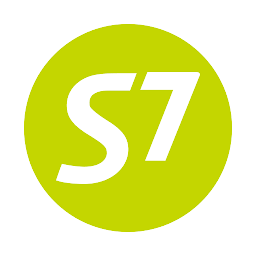 S7 Airlines 5.4.2