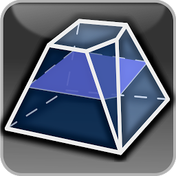 Geometryx – геометрический калькулятор 3.6