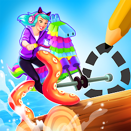 Scribble Rider 3.4.6