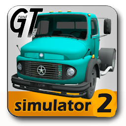 Grand Truck Simulator 2 1.0.46f6