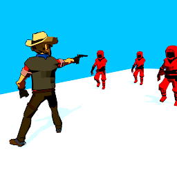 Crowd Master 3D 2.15.4