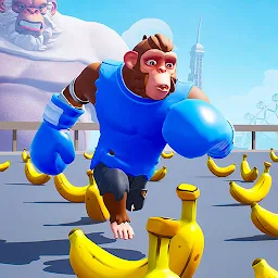 Age of Apes 0.77.0