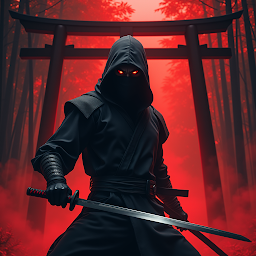 Shadow Fight 4: Arena 1.9.50