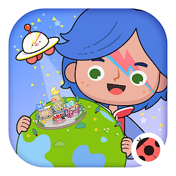 Miga Town: My World 1.88