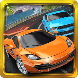 Turbo Driving Racing 3D 3.1