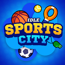 Sports City Tycoon 1.20.25