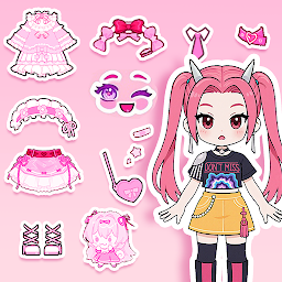 Vlinder Doll 3.8.6