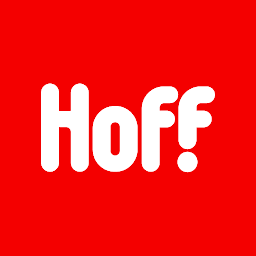 Hoff – гипермаркет мебели и товаров для дома 8.128.0