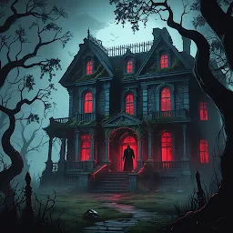 Scary Mansion 1.153