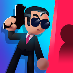 Mr Spy: Undercover Agent 1.13.0