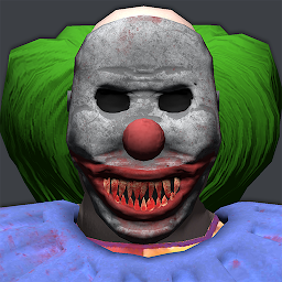 Coulrophobia (Клоунофобия) 1.4.1
