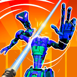 Slice Them All! 3D 1.8