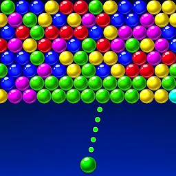 Bubble Shooter 2 9.83