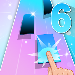 Piano Magic Tiles Hot Song 1.2.46