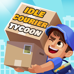 Idle Courier 1.31.24