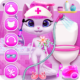 Kitty Kate Caring 2 1.3.5